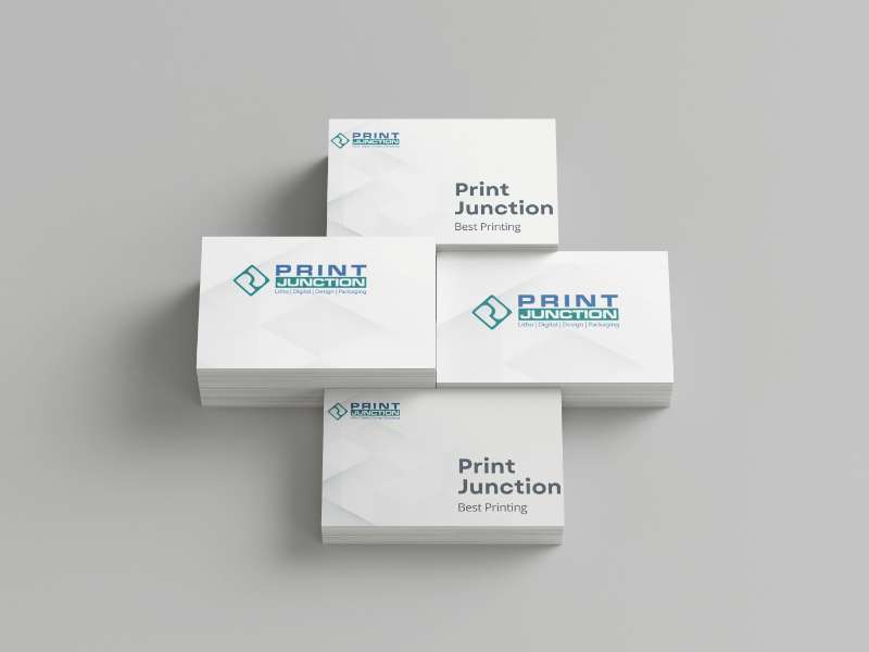 Print Business Cards in Johannesburg That Get You Noticed