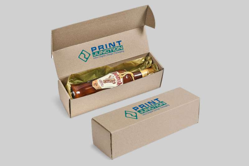 Custom Packaging for Corporate Gifts: Luxury Gift Boxes & Eco Options in South Africa