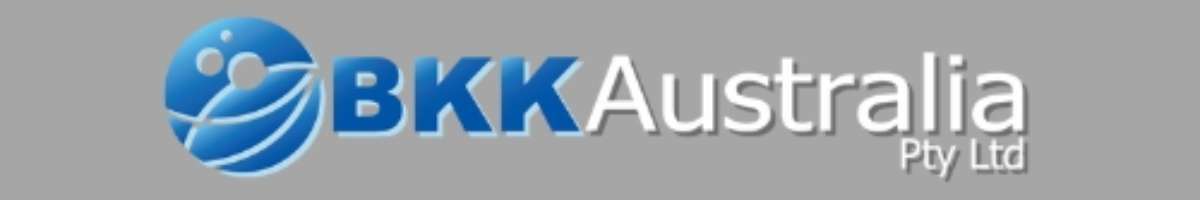BKK Australia Pty Ltd Banner