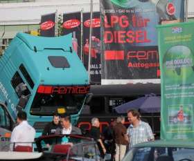 Femitec Autogas Australia