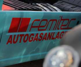 Femitec Autogas Australia