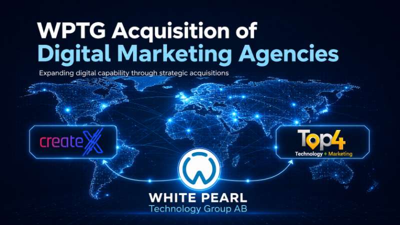 Inside WPTG’s Acquisition Strategy