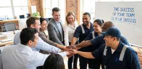 The Success of Your Team Is Your Success