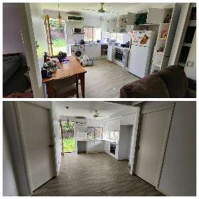 Rubbish Removal Brisbane - Dump Runners