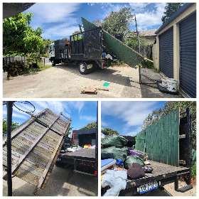 Rubbish Removal Brisbane - Dump Runners