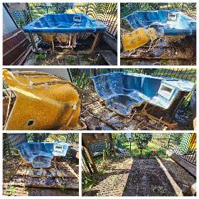 Rubbish Removal Brisbane - Dump Runners