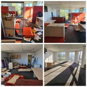 Rubbish Removal Brisbane - Dump Runners