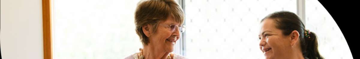 Lutheran Services Banner