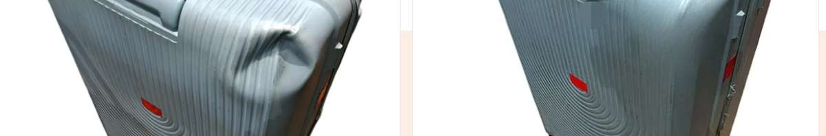 Melbourne Luggage Repair Banner