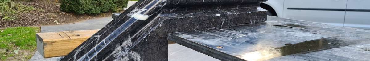 BKS Stonemasons Banner