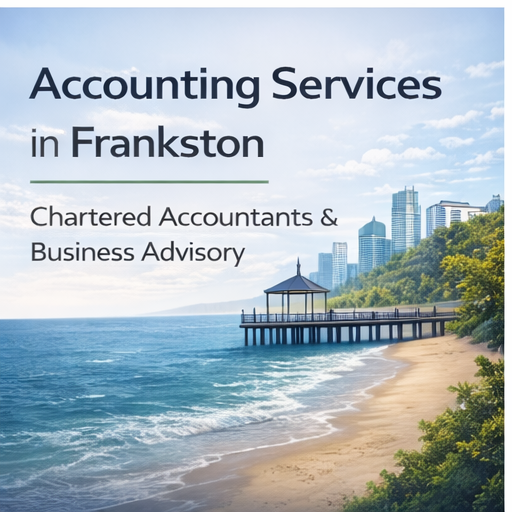 Accounting Services in Frankston