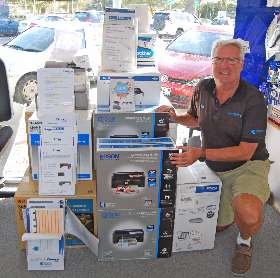 The Office Shop Victor Harbor