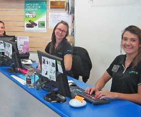 The Office Shop Victor Harbor