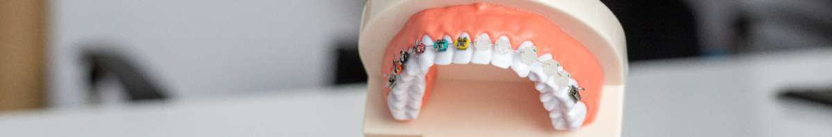 Oxley Dental Practice Banner