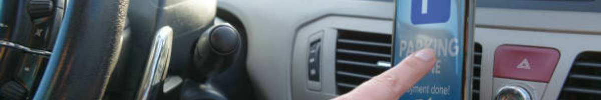 UbiPark Pty Ltd Banner