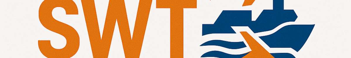 SWT Logistics Banner