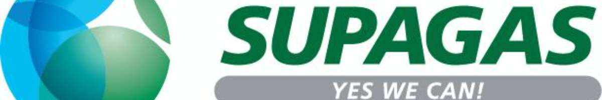 Supagas Wollongong Banner