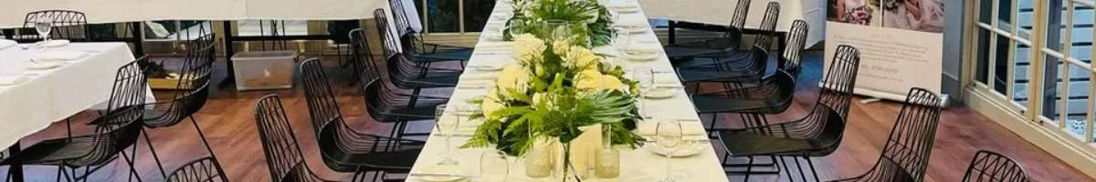 Event Hire Sydney Banner