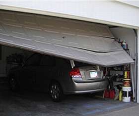 Trinity Door Service