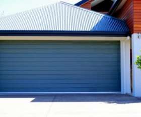 Trinity Door Service