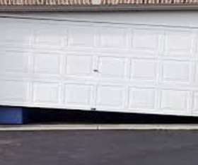 Trinity Door Service