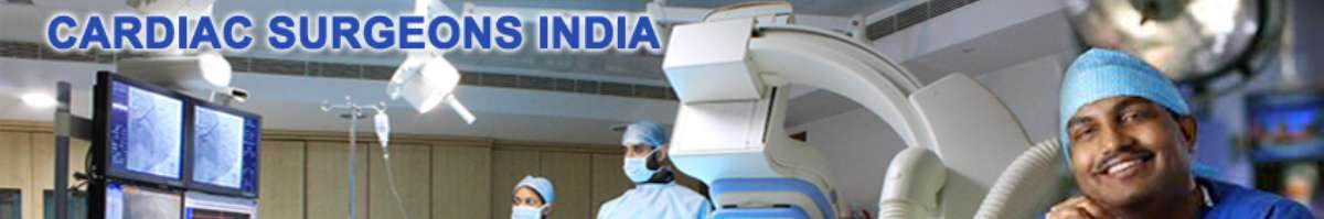 Famous Heart Surgeon in Mumbai Banner