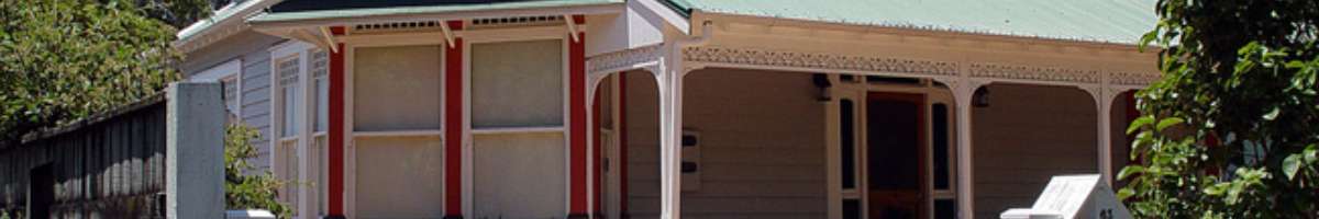 C. Daniels Foundation Banner