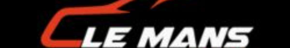 Le Mans Motors Banner