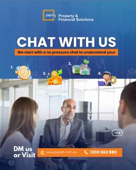 Property And Financial Solutions Pty Ltd