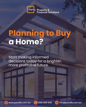 Planning to Buy a Home?