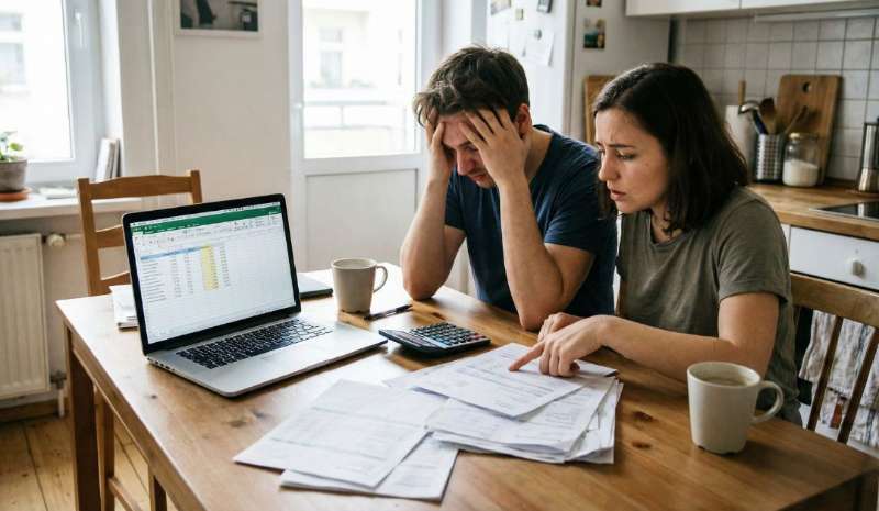 5 Common Mistakes First-Time Homebuyers Make (and How to Avoid Them)