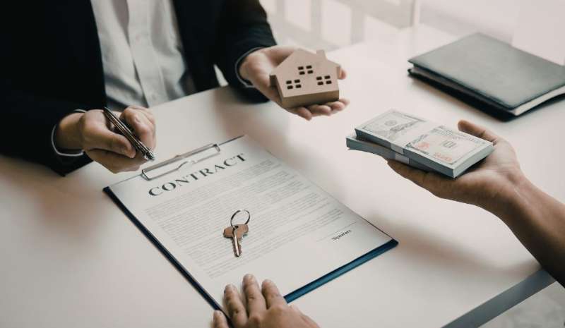 Why You Should Work with a Finance Broker in Sydney