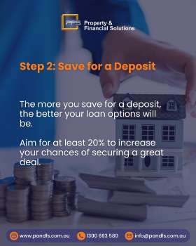 Property And Financial Solutions Pty Ltd