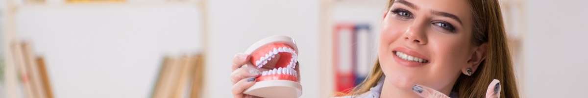 XYZ Dental Pty Ltd Banner