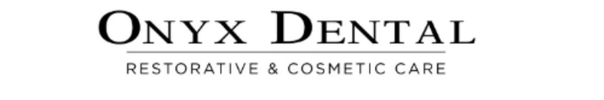 Onyx Dental Banner