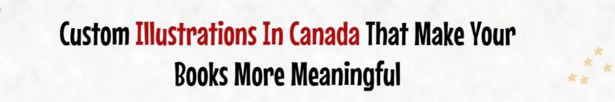 Book Illustrator Company Banner