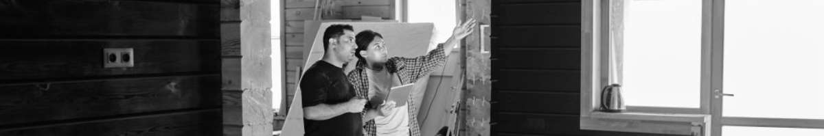 MJK Building & Renovations Banner