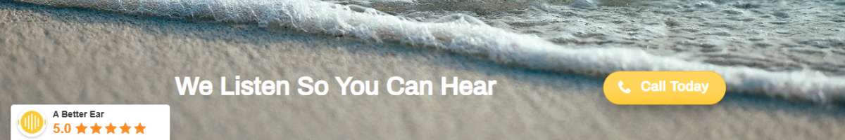 A Better Ear Banner