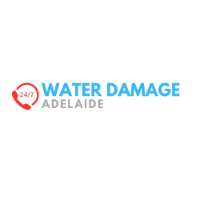 Water Damage Adelaide Logo