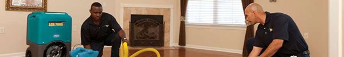 Water Damage Adelaide Banner