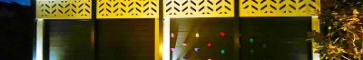 Di Metal Design Banner