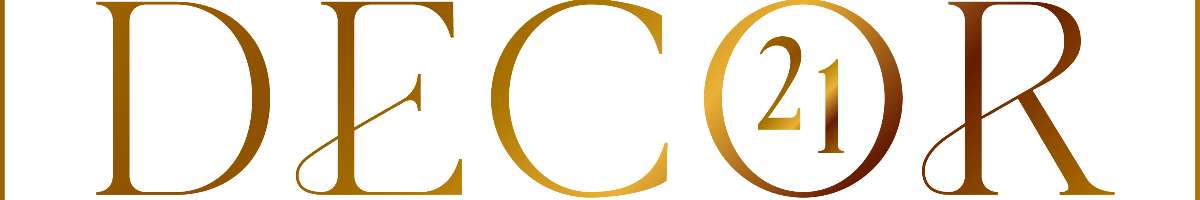 Decor 21 Painting Banner