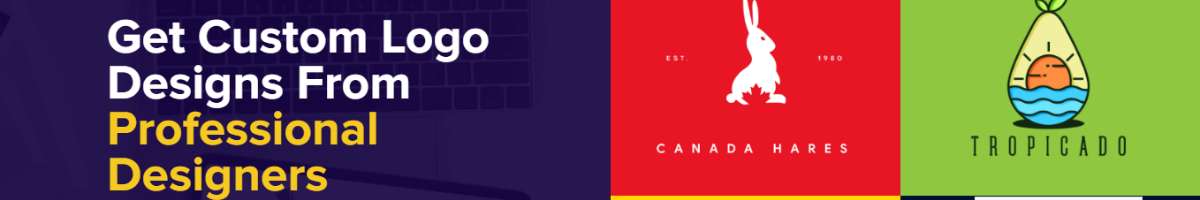 Logo Design Canada Banner