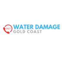 Water Damage Gold Coast Logo