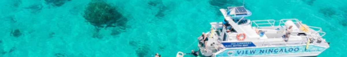 View Ningaloo Pty Ltd Banner