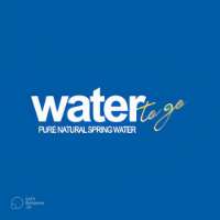 Water To Go Logo