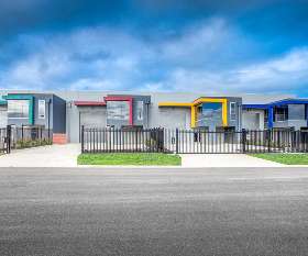 Bill Jacobs Pty Ltd