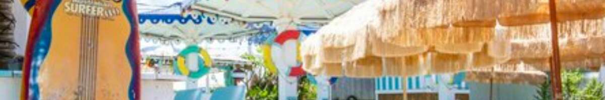 Cook At Kurnell Banner