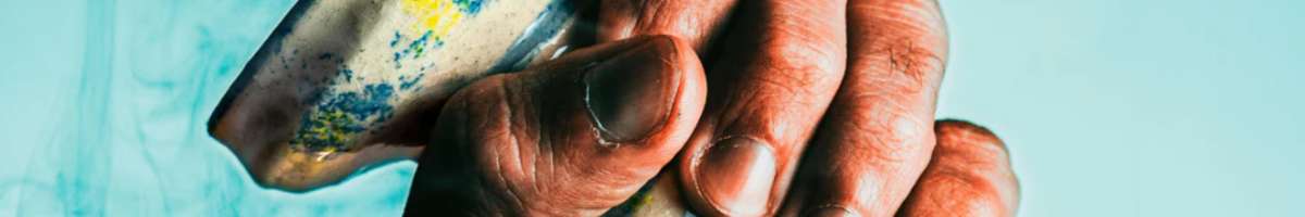 The Premium Shisha Banner