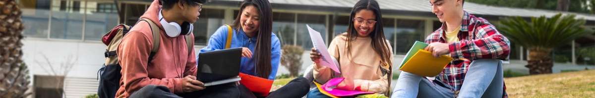 Ashford College Banner